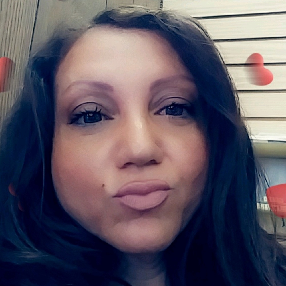 Meet your Posher, Joanne